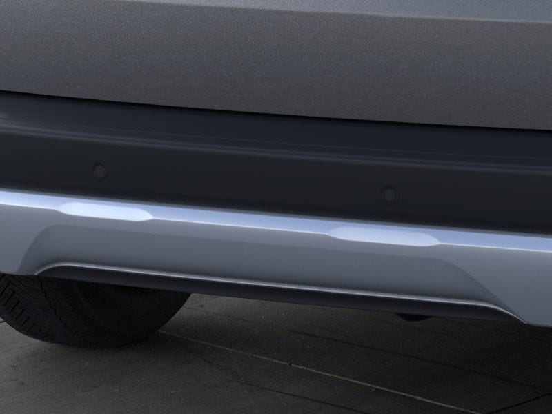 2025 Ford Escape Plug-in Hybrid 23