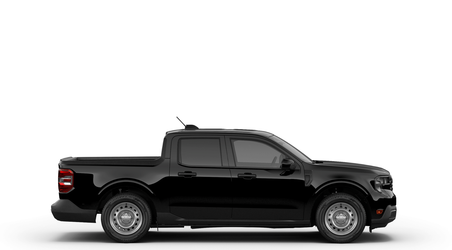 Thumbnail: 2026 Ford Maverick - 5