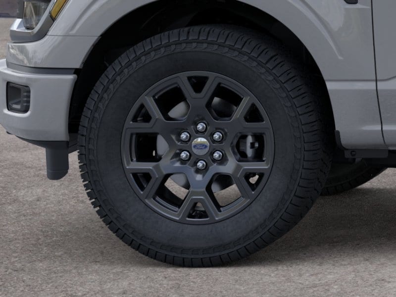 2026 Ford F-150 STX - Photo 19