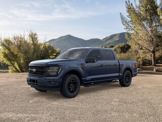 2026 Ford F-150 XLT Truck