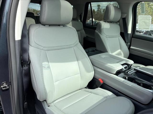 2026 Ford Expedition Active - Photo 41
