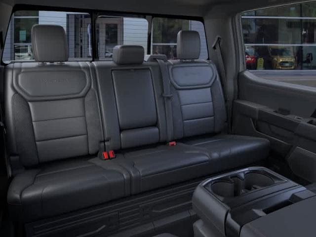 Thumbnail: 2026 Ford F-150 - 33