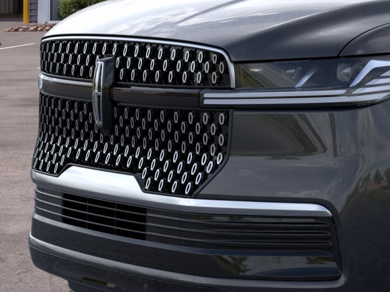 2025 Lincoln Navigator Reserve - Photo 17