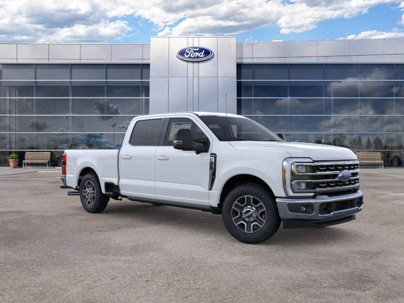 2026 Ford F-350 Super Duty Lariat - Photo 29