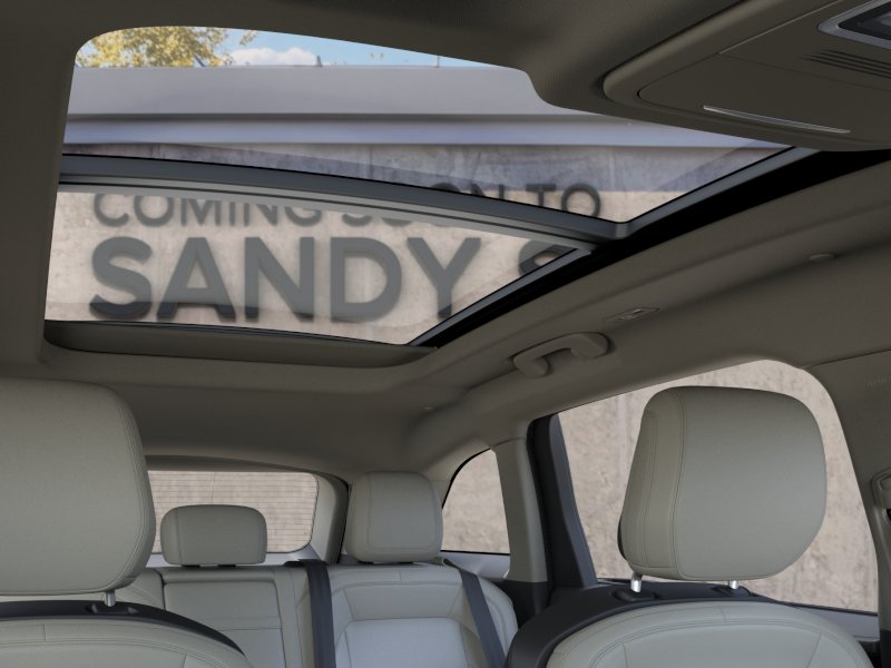 2026 Lincoln Nautilus Premiere CROSSOVERS