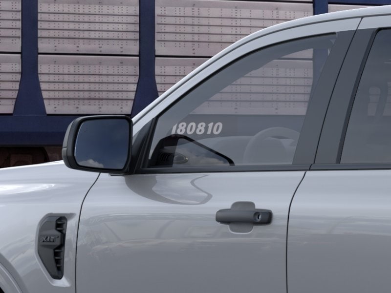 2026 Ford Ranger XLT - Photo 39