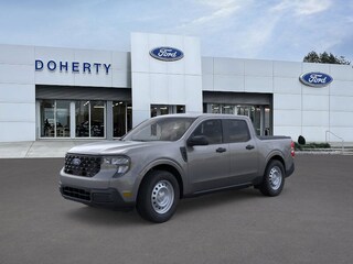 2026 Ford Maverick XL TRUCK