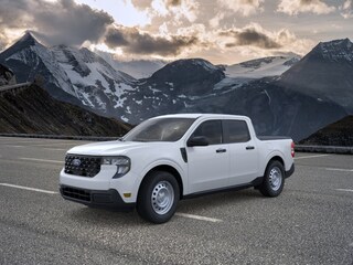2026 Ford Maverick XL Truck SuperCrew
