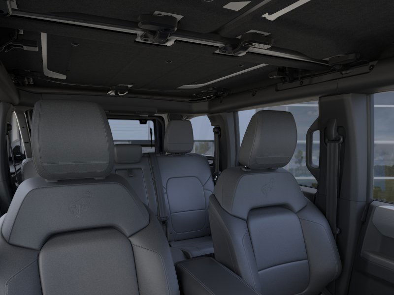 2025 Ford Bronco 4-Door Big Bend - Photo 67