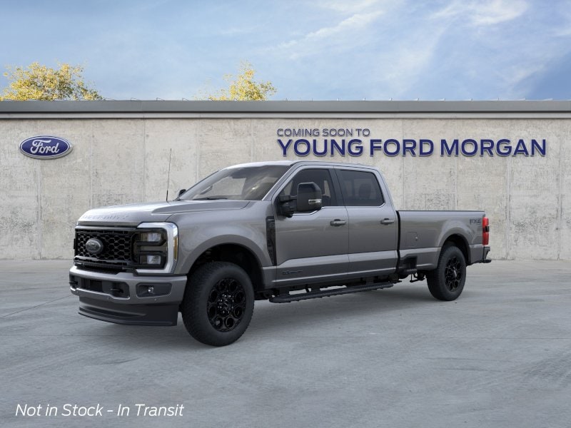 2026 Ford F-350 Lariat 4x4 Crew Cab 8' Box SRW's photo