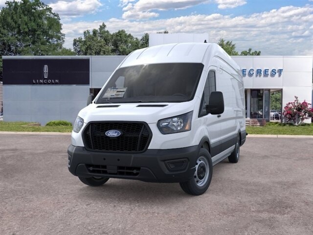 2026 Ford Transit Van Base - Photo 23