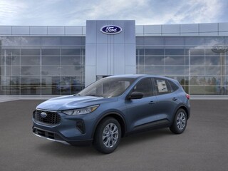 2025 Ford Escape Active SUV