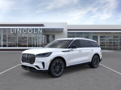 2025 Lincoln Aviator Reserve SUV