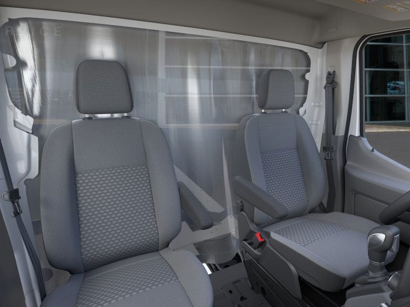2025 Ford Transit Cutaway Cutaway Truck