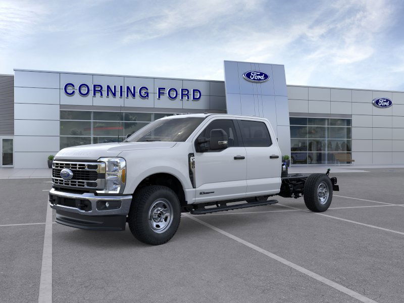 2026 Ford F-350 XL photo 4