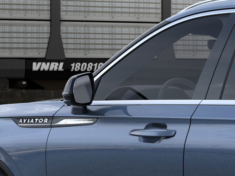 2026 Lincoln Aviator Reserve SUV