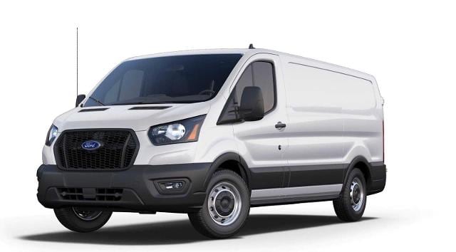 2024 Ford Transit Van Base's photo
