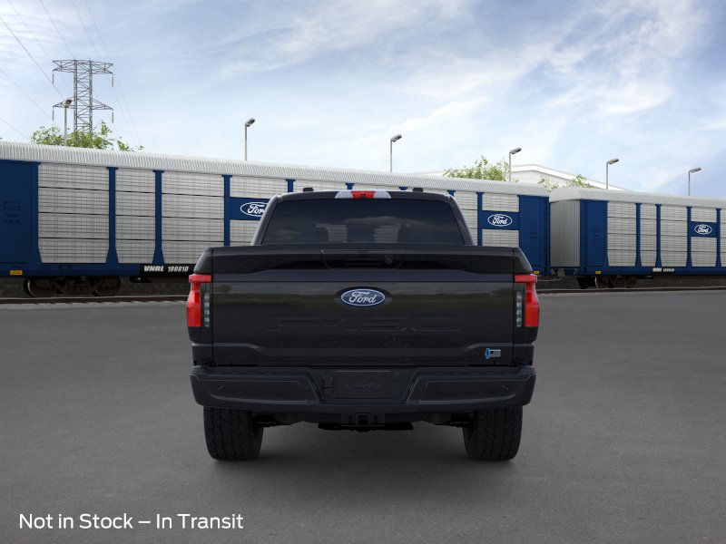 Thumbnail: 2025 Ford F-150 - 5