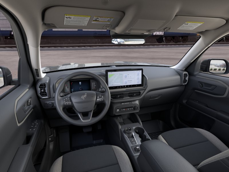 2026 Ford Bronco Sport Big Bend SUV