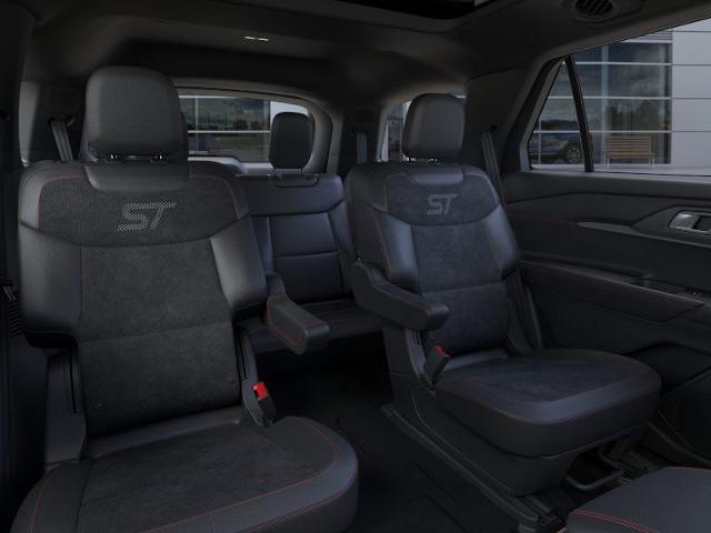 2026 Ford Explorer ST - Photo 68