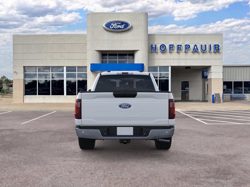 2026 Ford F-150 XL - Photo 27