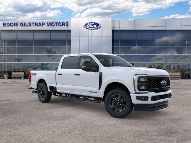 2026 Ford F-350 Super Duty XL - Photo 7