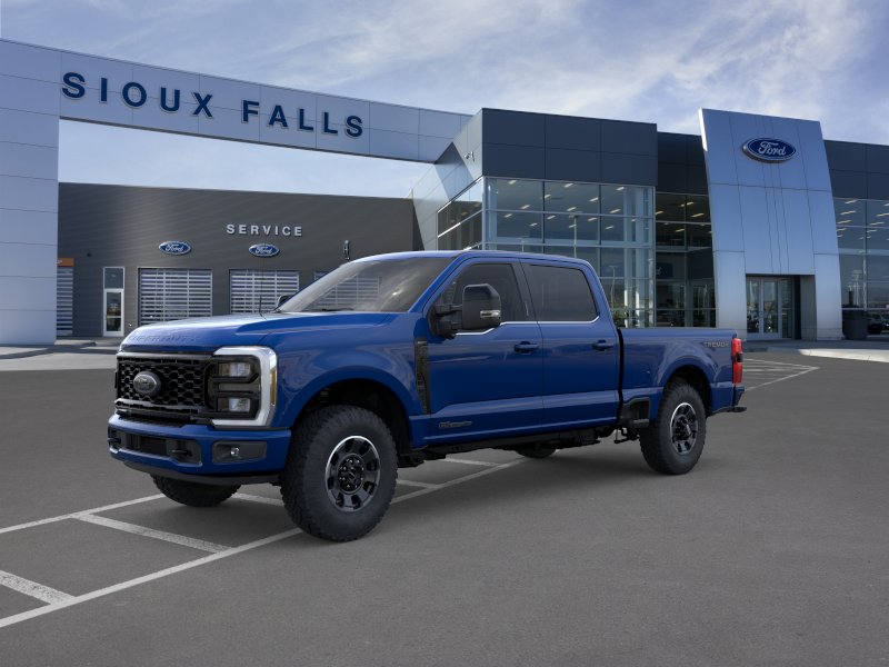 2026 Ford F-350 Lariat 4x4 Crew Cab 6-3/4' Box SRW's photo
