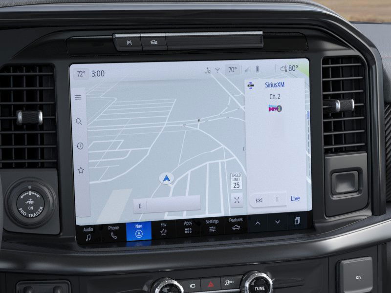 2025 Ford F-150 Raptor - Photo 38