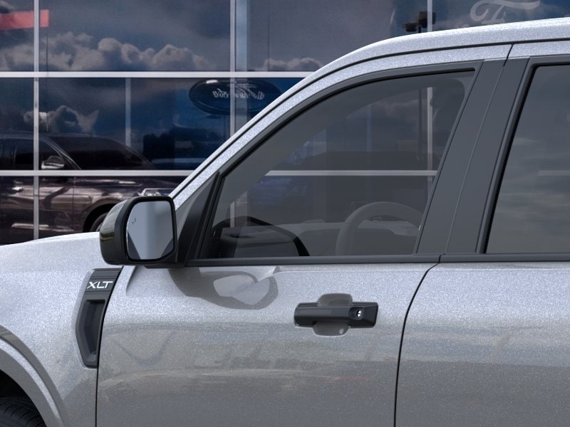 2025 Ford Maverick XLT - Photo 52