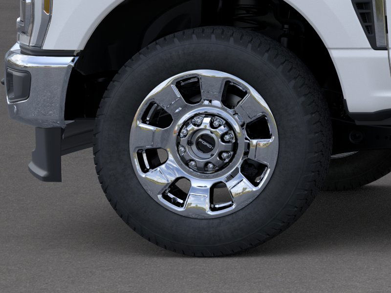2026 Ford F-350 Super Duty King Ranch - Photo 19
