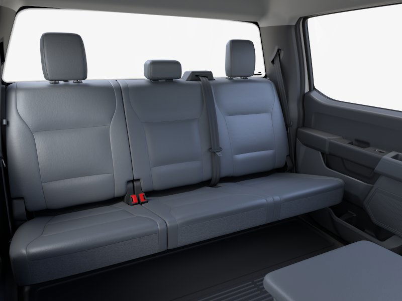 2025 Ford F-450 Super Duty Chassis Cab XL - Photo 36