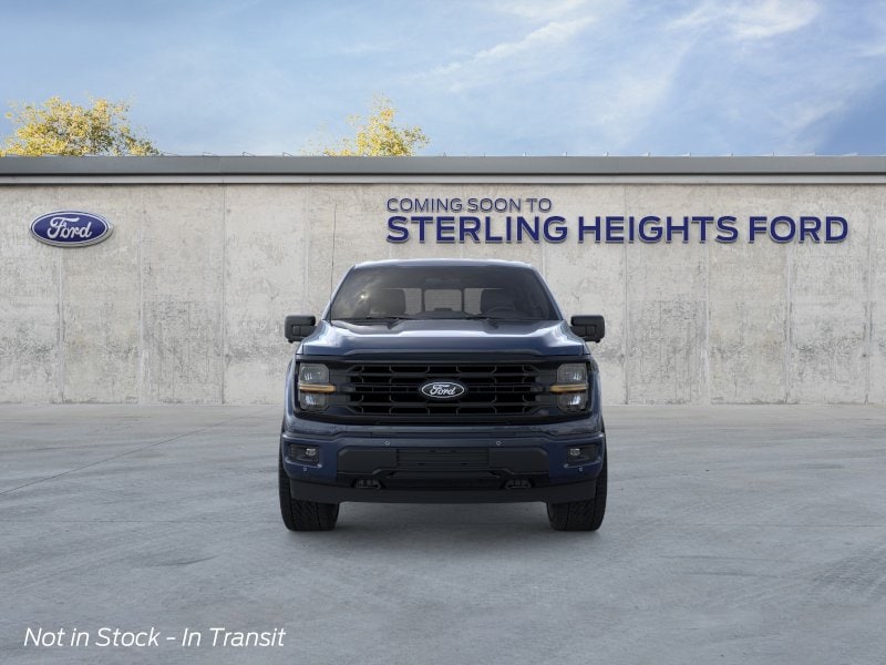 Thumbnail: 2026 Ford F-150 - 6