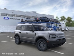 2025 Ford Bronco Sport Big Bend SUV