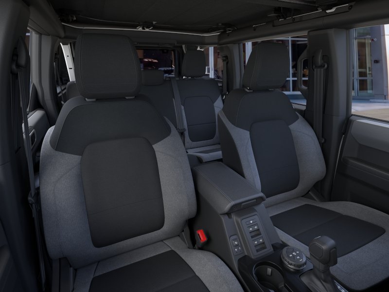 2026 Ford Bronco 4-Door Big Bend - Photo 48