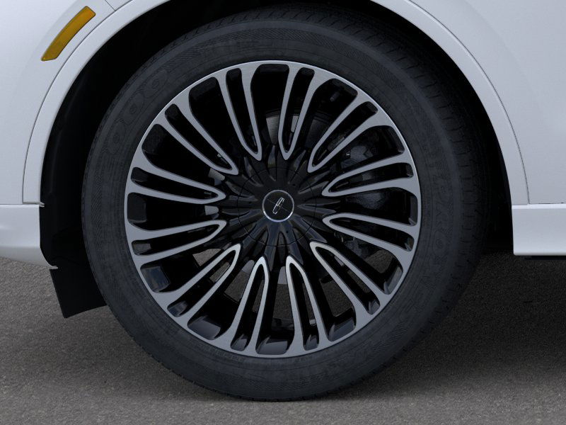 2025 Lincoln Aviator Black Label - Photo 19