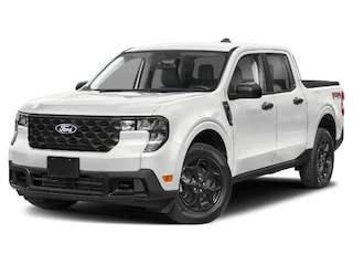 2025 Ford Maverick XLT TRUCK