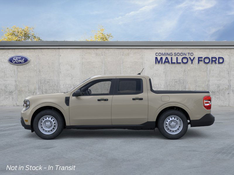 2025 Ford Maverick XL photo 3