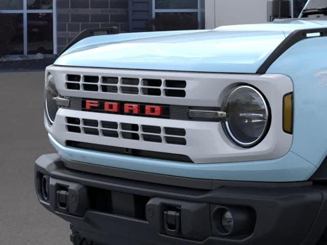 Thumbnail: 2025 Ford Bronco - 44
