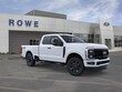 Ford F-350SD