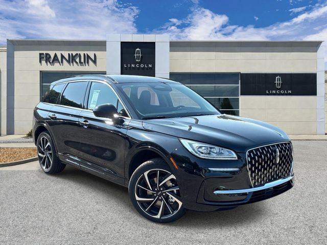 2025 Lincoln Corsair Grand Touring - Photo 32