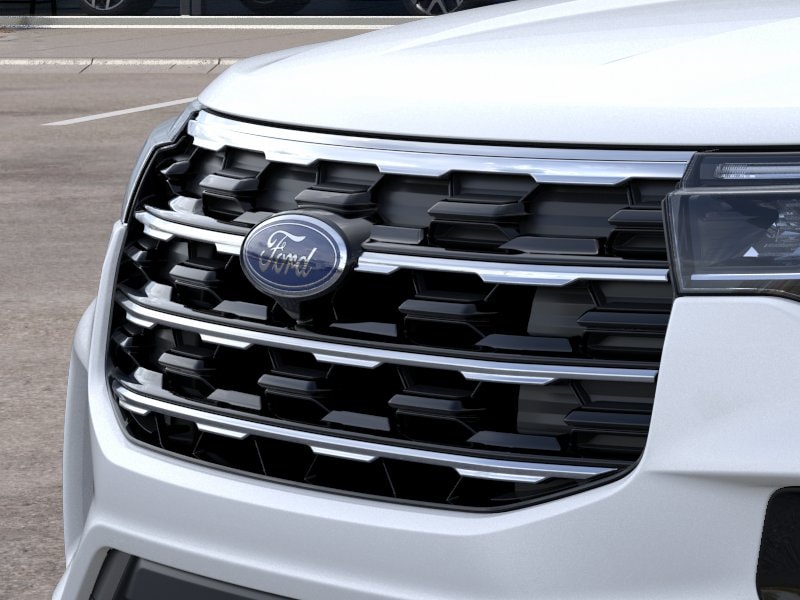 2026 Ford Explorer Active - Photo 17