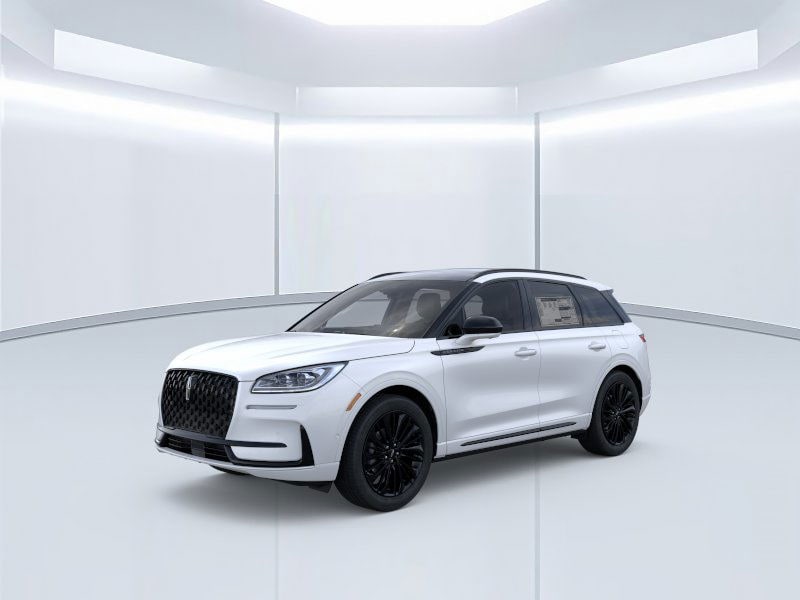 2026 Lincoln Corsair Reserve's photo