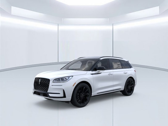 2026 Lincoln Corsair Reserve CROSSOVERS