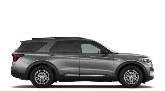 Thumbnail: 2026 Ford Explorer - 41
