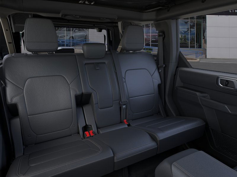 Thumbnail: 2025 Ford Bronco - 41