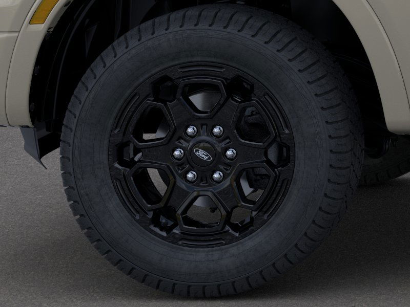 2025 Ford Ranger XLT - Photo 19