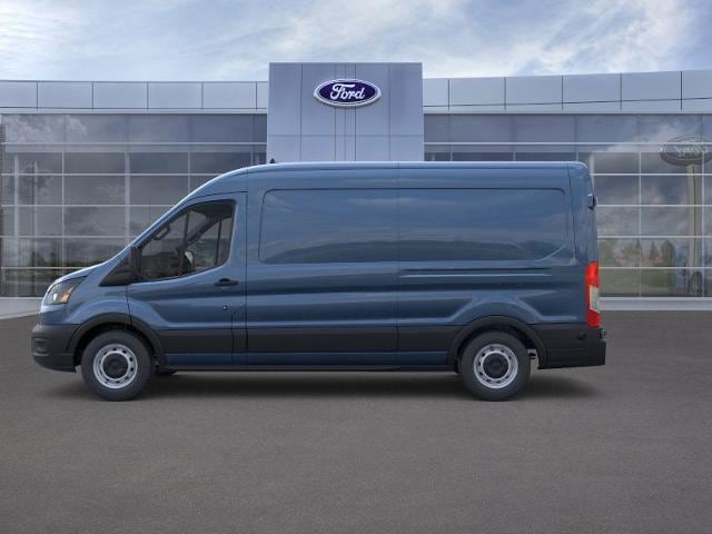 new 2026 Ford Transit Cargo Van car, priced at $53,136