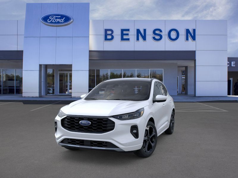 2025 Ford Escape ST-Line Elite - Photo 29