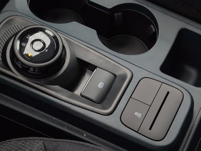 new 2025 Ford Maverick car, priced at $32,460