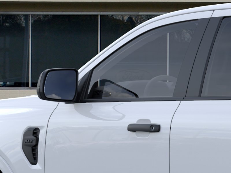 2025 Ford Ranger XLT - Photo 26